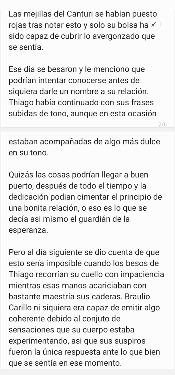 Anemonaaz's tweet photo. Thiago y Braulio meus pais 

HashtagMorimoscomojuanesnutria
Hashtagslowburngqueeseso
Hashtagmañanasedivorcianysedancuentadequeseamandeverdad https://t.co/ZE8be43o7x