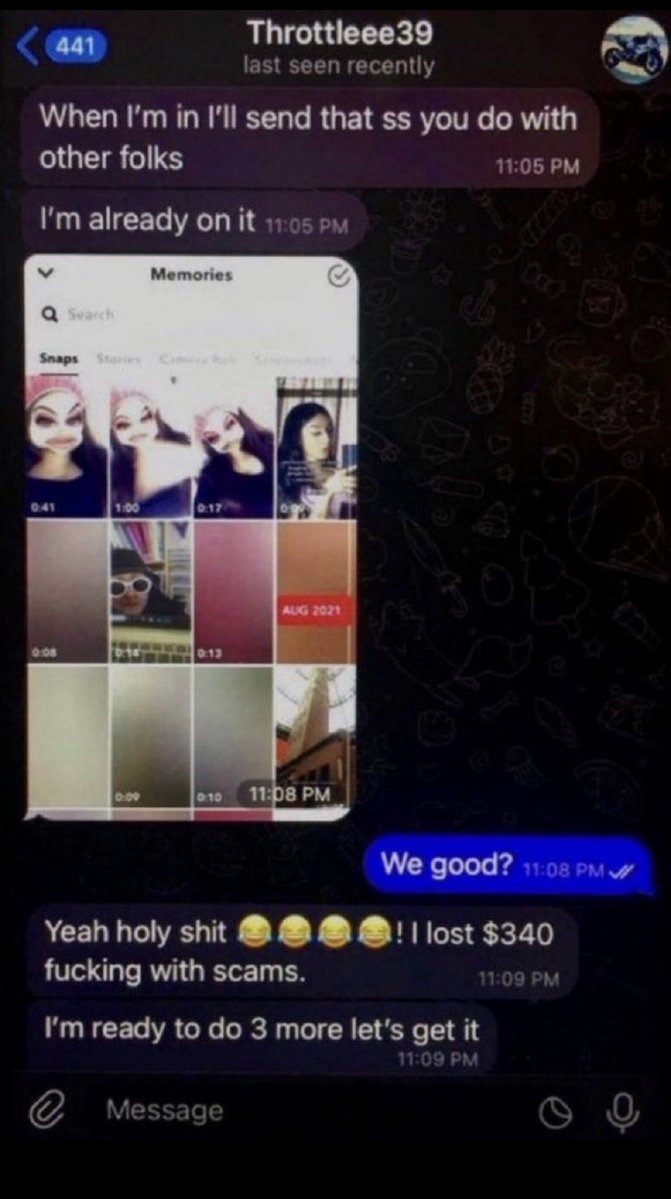 opi_79's tweet photo. HMU rn if you wanna access your spouse device , snap eyes only , to see if there is any cheating vid or chat , only the username is what I use , only the username is what I use , Text me now on telegram , link in my bio 

#MGAI #minichat #anxiouspanda https://t.co/WV4DFyAfnE