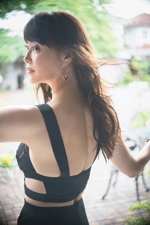arashisakura's tweet photo. 奇跡のアラフィフ観月ありささん✨ https://t.co/1bTjKxF6qd