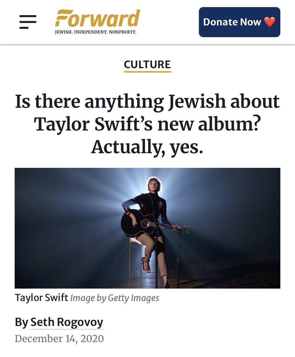 Uncommonsince76's tweet photo. Taylor Swifts record label is a Jewish record label “Republican Records” which is led by the Jewish founders the Lipman brothers. 

Thats why all the Kabbalah symbolism and degeneracy.. https://t.co/ZiqQqLg9V3