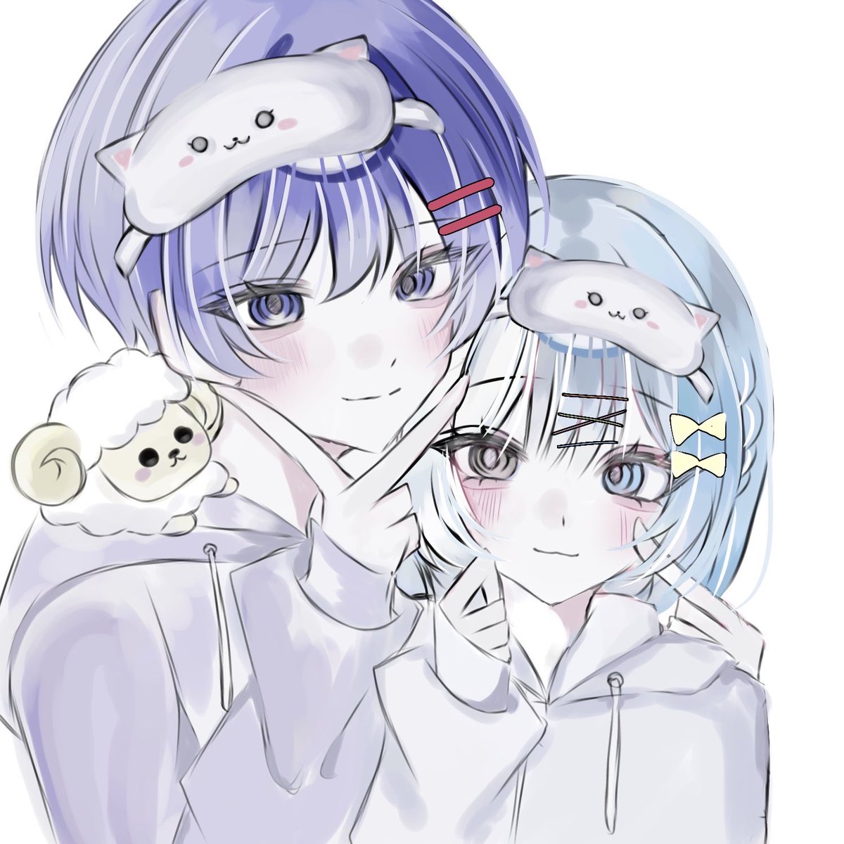 nygg5_'s tweet photo. ぜんぶかわいい https://t.co/s3MbsCzpZR