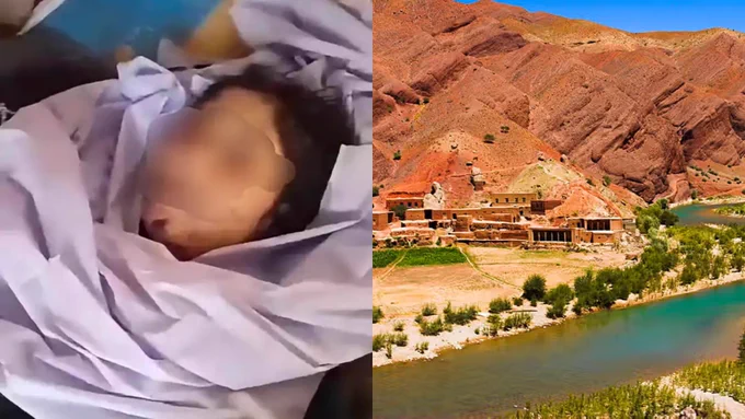 Woman in Ghor Dies After Severe Torture by Husband