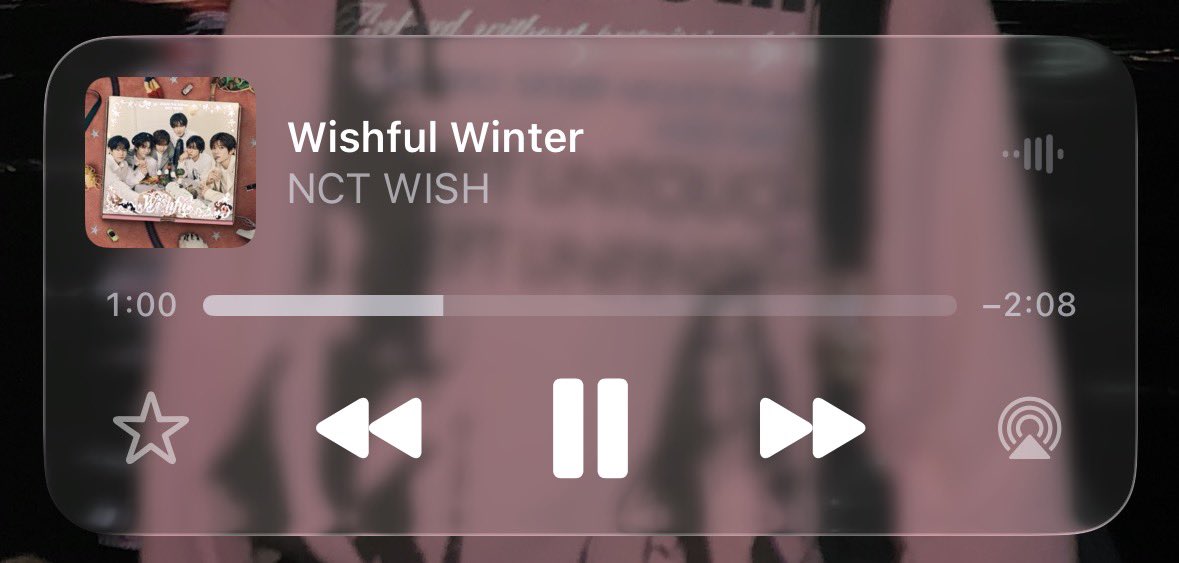 39panchanww's tweet photo. ほんとに寒い‼️Wishful Winterではやくも冬感じてる❄️⋆.˚ https://t.co/QeyYmRAZ2l