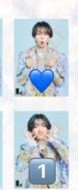 P061114's tweet photo. @chocolatetapiok 検索より失礼いたします。
こちらの近藤💙くんを所持しておりますが同じ列の森田くんとの交換は可能でしょうか？

11.14シリイベまたは11.18ツアーで手渡し希望しております。
ご検討よろしくお願いいたします。 https://t.co/40umHl37KS