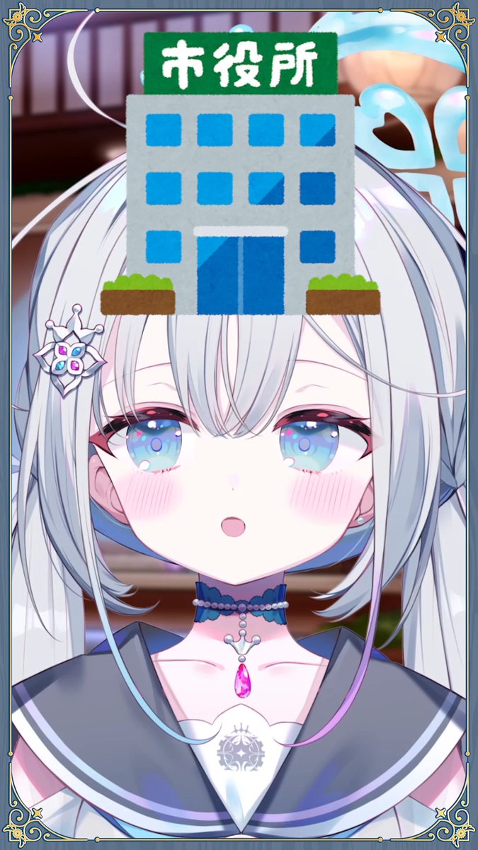 lux_code_info's tweet photo. ✨🪽Shortsを投稿しました🪽✨
https://t.co/FzidDAI3v6
市役所＞コンビニ https://t.co/bXQiRiFdV9