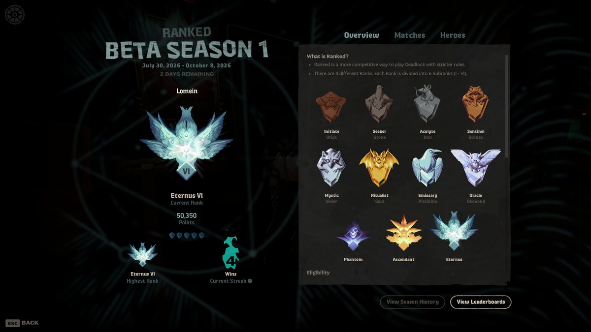 lomeine's tweet photo. Beta Season 1 50000 MMR World Record !! Rank 1 World https://t.co/C0RzwGIQhg