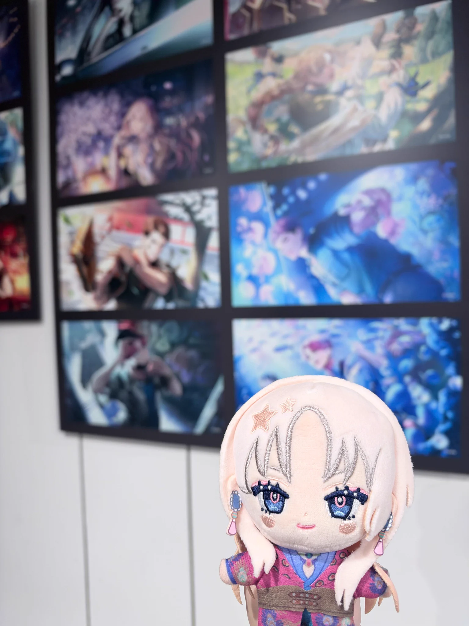 Republicacions de 【公式】ブレマイイベント＆グッズ情報 (@bmc_event
