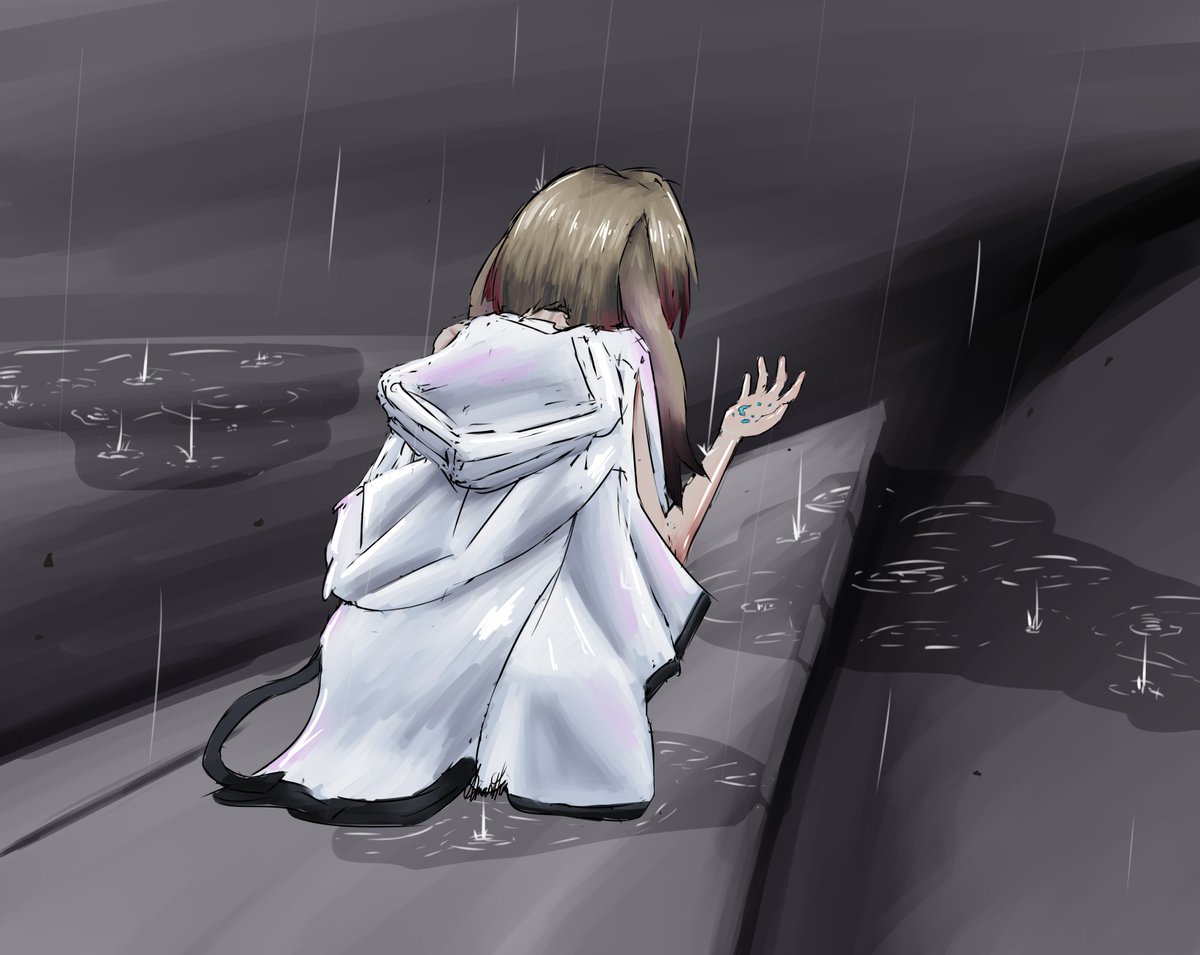 Amantha__'s tweet photo. Day 6 - Ring

#Arktober2026 #Arknightsㅤ https://t.co/U6EzoB6aX7