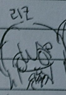 RO_KKUU's tweet photo. 기억에 의존한 작년 그림
아마 수업시간에 그렸던것 같음
미조레쇼코정말몰라서저상태인거 https://t.co/CgRxM90DJN