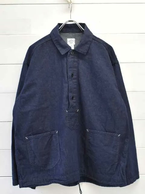 marblekawagoe's tweet photo. 少し気温が上がりましたね。
朝晩との寒暖差にご注意を。
こんな軽アウターがお勧めです。
POST OVERALLS (ポストオーバーオールズ)
CRAFTMASTER 4 -8oz. denim indigo-
#POSTOVERALLS #ポストオーバーオールズ #川越 #川越セレクトショップ https://t.co/8ZdEbYbT6I