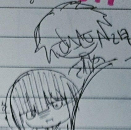 RO_KKUU's tweet photo. 기억에 의존한 작년 그림
아마 수업시간에 그렸던것 같음
미조레쇼코정말몰라서저상태인거 https://t.co/CgRxM90DJN