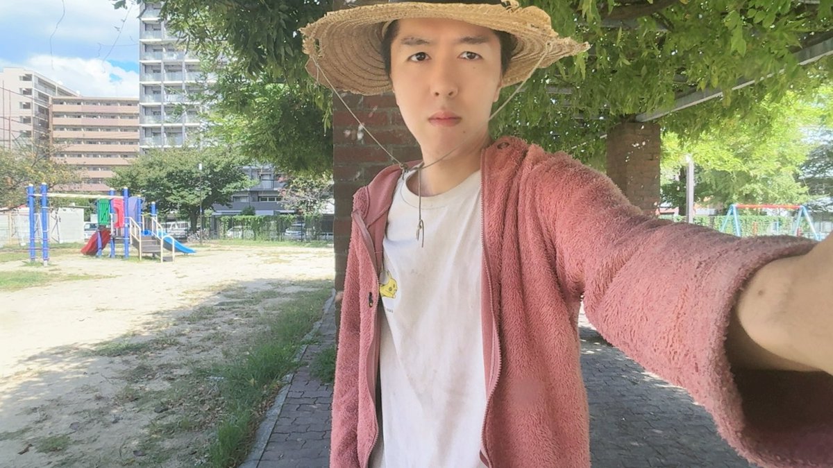 akaryoshka's tweet photo. 誰も配信してないからやる / ニコ生配信中 https://t.co/GsjWUviTDu https://t.co/3EVvoSAv7W