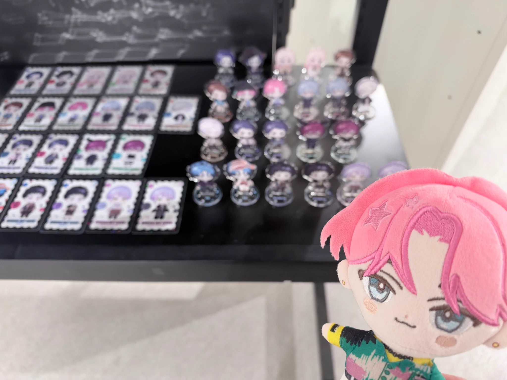 Republicacions de 【公式】ブレマイイベント＆グッズ情報 (@bmc_event