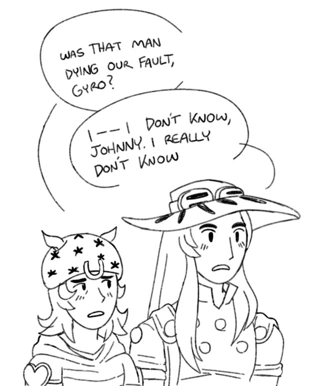 carbonbasedmoe's tweet photo. most early chapters of sbr just feel like this to me #sbr https://t.co/hAdHjGE1U4
