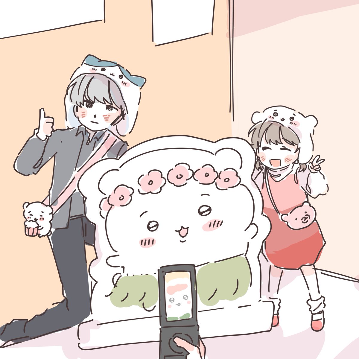 hamham_dd2's tweet photo. 영화관람
전        후 https://t.co/omPPxraskK