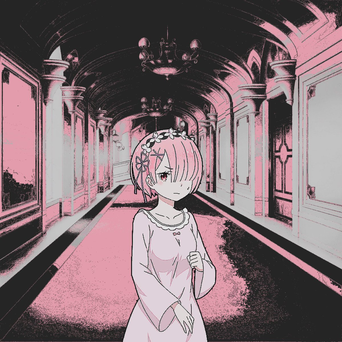 maidofwind's tweet photo. @Fatesaoo ⠀
⠀
𝓈he  sighed. “ retire  as  in  i’m  going  to  sleep,  barusu.  don’t  touch  me. ”
⠀
⠀ https://t.co/3aOwNNeHB8