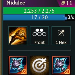 trinkatt's tweet photo. shit like this in TFT reminds me just how fun this game can be https://t.co/TImON7Lih8