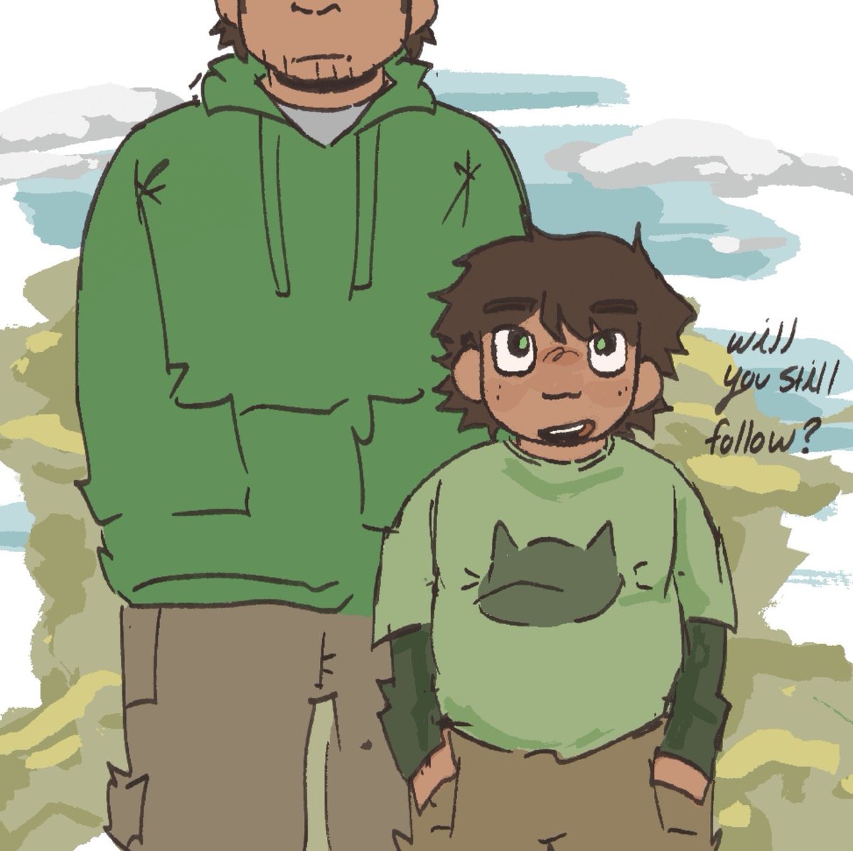 _atlasig_'s tweet photo. thus always to tyrants 
( 1 / 4 )

#baconcola #eddtord #eddsworld https://t.co/udK0XipMHp