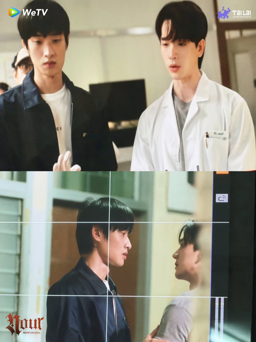 BossOfficialFC's tweet photo. [061026] INSTAGRAM UPDATE - #bossirr 🍀

: IG POST
From the set to the screen

🔗https://t.co/fHTsvAPYxx

@Bossptk | #BossOFC  |
#LUCKIES777 🎰 https://t.co/F43cefnO1T