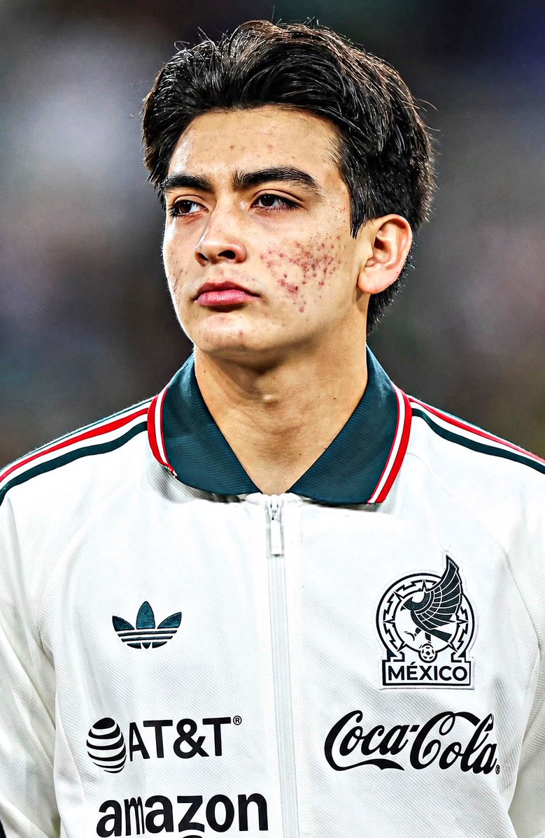 AllFutbolMX's tweet photo. 🚨🤯 OFFICIAL: The Mexican National Team will face JAMAICA in the CONCACAF Nations League QUARTERFINALS this November. 🇯🇲🏆

First leg: Kingston 
Second leg: Monterrey

Mexico are the reigning champions and will look to win back-to-back titles for the first time. ❤️👏🏼 https://t.co/Hxh8PjUyxo