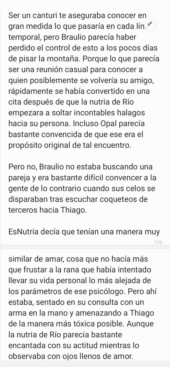 Anemonaaz's tweet photo. Thiago y Braulio meus pais 

HashtagMorimoscomojuanesnutria
Hashtagslowburngqueeseso
Hashtagmañanasedivorcianysedancuentadequeseamandeverdad https://t.co/ZE8be43o7x
