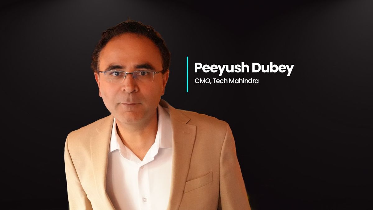 gcl_chess's tweet photo. Tech Mahindra CMO Peeyush Dubey on why chess is becoming a key brand platform outside traditional sports dlvr.​it/TVnmlz https://t.co/V6NDnFZQqB