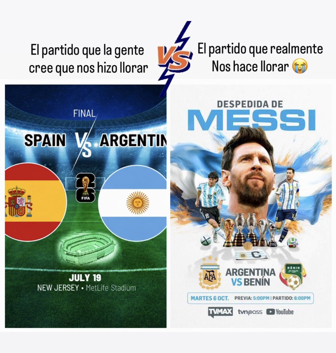 AntonelliEstefi's tweet photo. @Messias30_ @Carl4___ https://t.co/u51Wpnm1E2