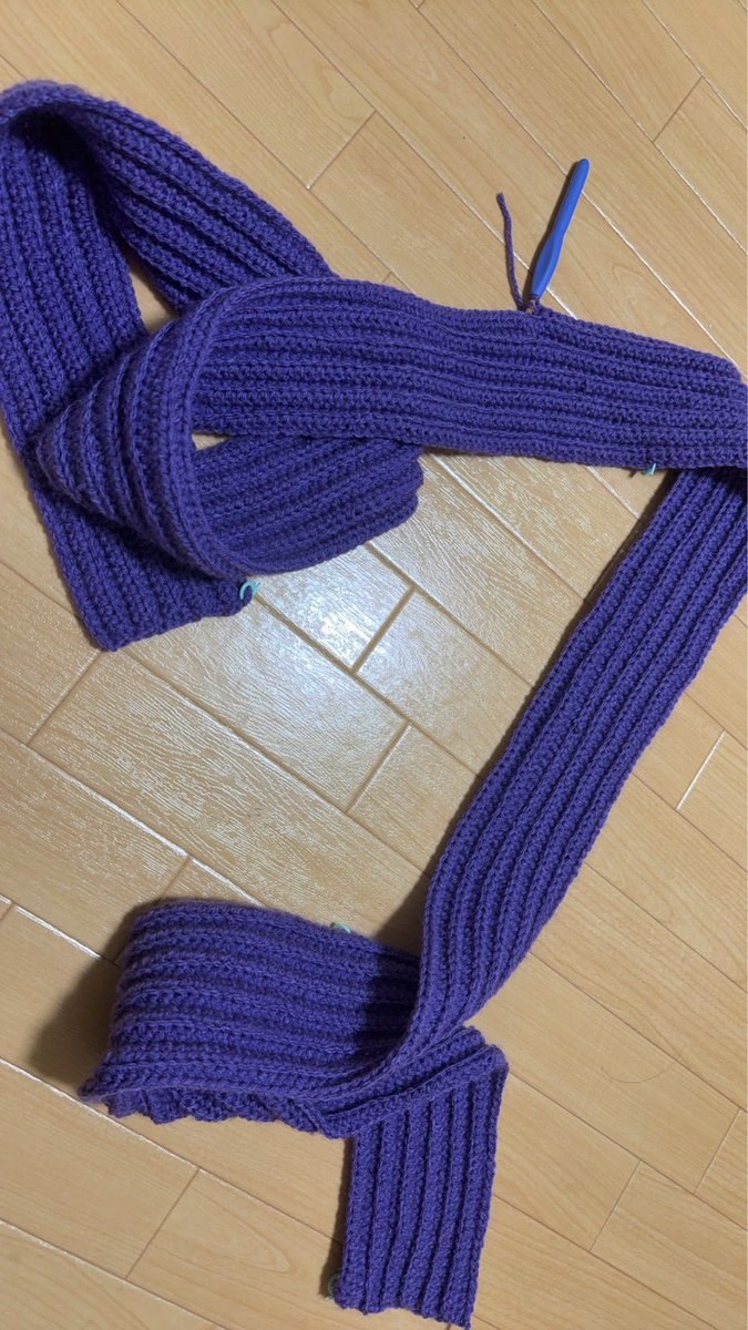 ajpzg's tweet photo. 進捗①② https://t.co/DScDDTIh2M