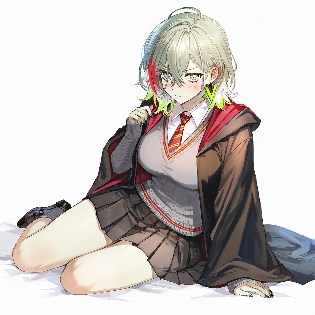 eropen2025's tweet photo. ホグワーツに入学しちゃったディアベルスター https://t.co/N7jKIv0oah