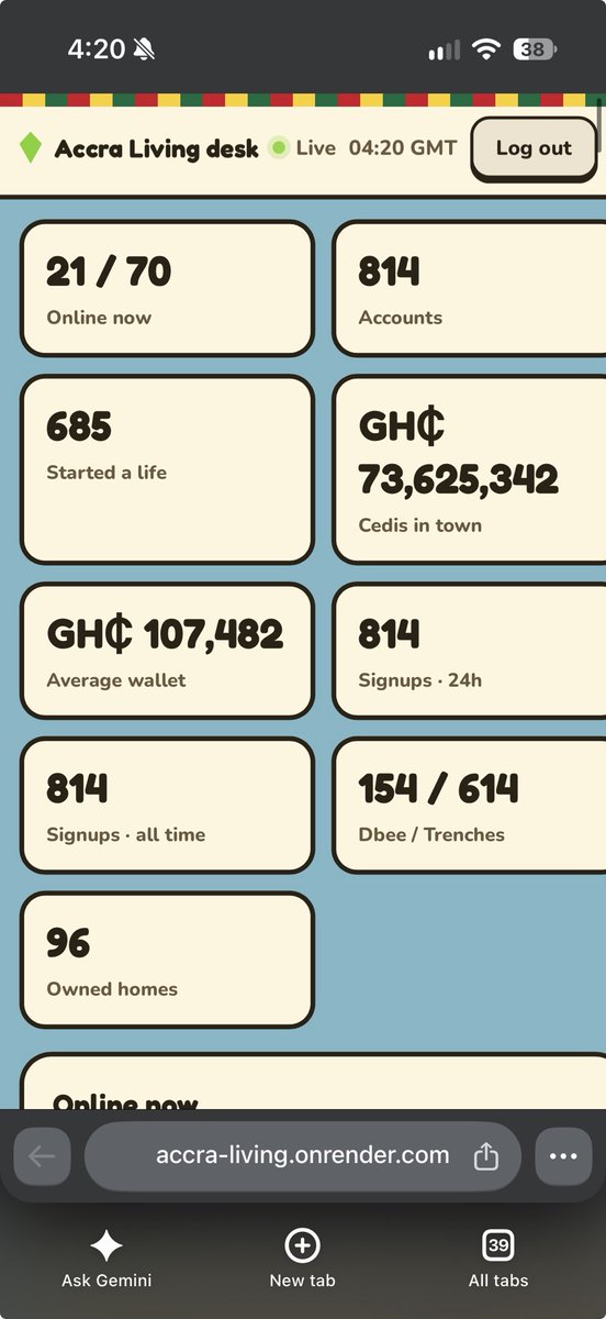 shahidmed's tweet photo. Already did. Currently at 800+ users https://t.co/pMrcBaN4CQ