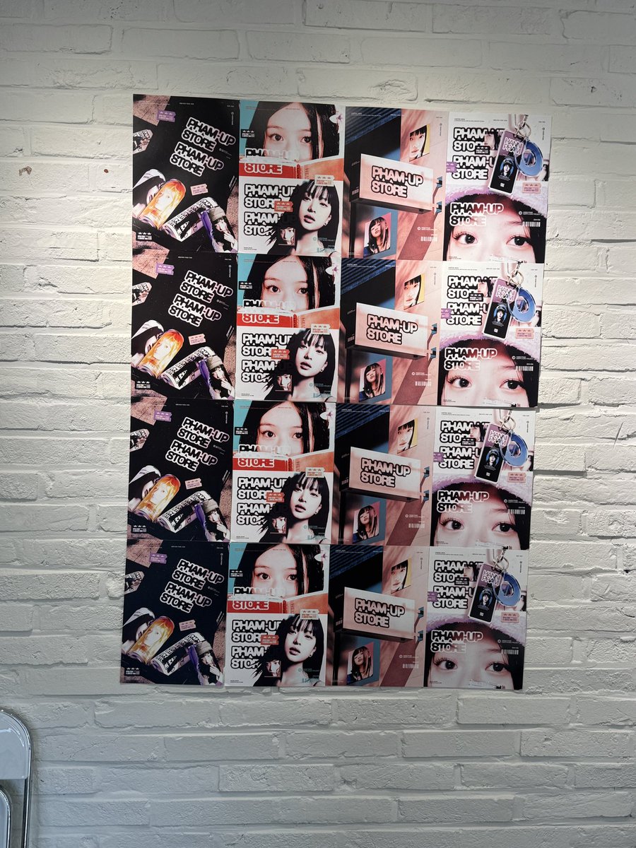 booguesst's tweet photo. 그냥 포스터부터 하니를 얼마나 사랑하는지
보여주는거 같아서 넘 맘에들어용!!!
밀리 미아 넘 탐나요 ㅠㅠ

#pham_up_store https://t.co/qN7v0UzQ2v