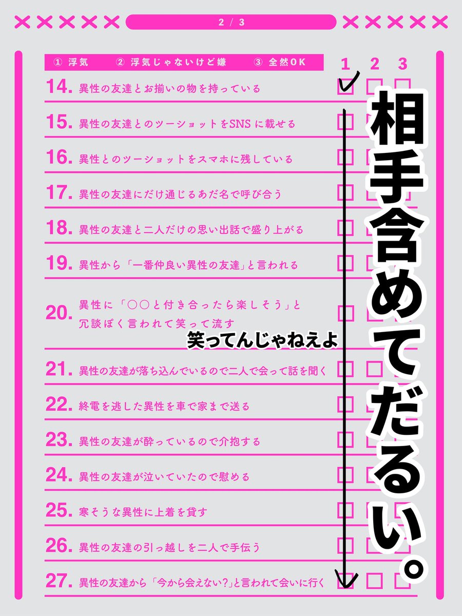 hoshino_aira's tweet photo. だから彼氏出来ないのか🤔 https://t.co/fWNoVSAsDp
