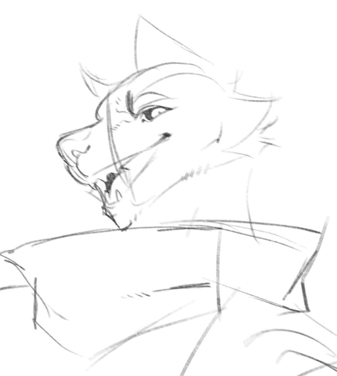 Jarggurnaut's tweet photo. Cute face https://t.co/oajp3msNip