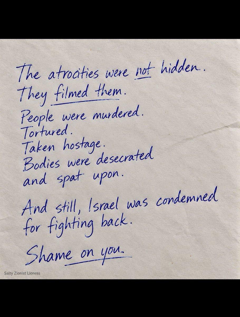 saltyzionist's tweet photo. #Oct7 https://t.co/2AucmFmTew