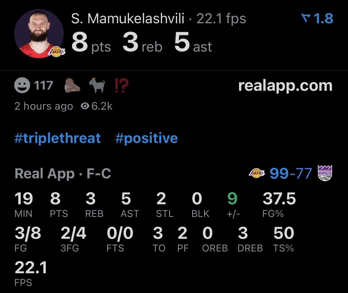 babamill3r's tweet photo. @BaldMambaSZN @Obolatcan24 Mamu in his playoff form already I’m laughing 😂😂😂😂😂 https://t.co/Noah5Suc8m