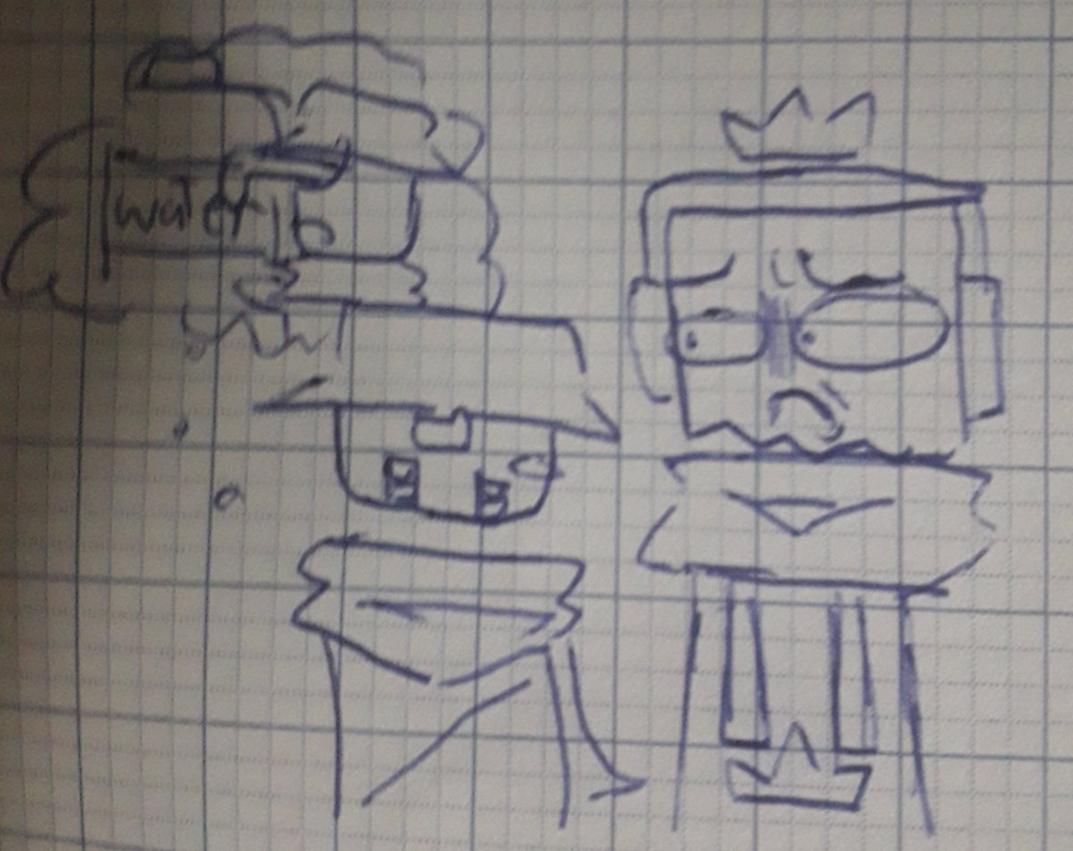 Zoki_real2k14's tweet photo. I like posting random stuff on this app
#lsplash #redibles #doorsdev https://t.co/s2ZAd7E9VY
