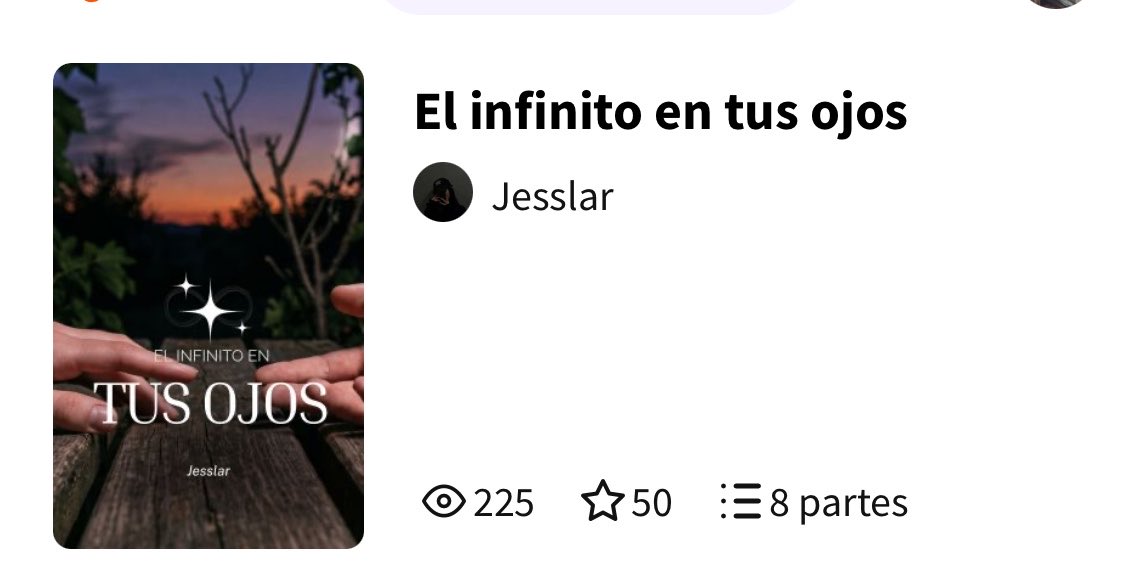 Mayra_Aleeh's tweet photo. Wooo destruida .. aún ni la termino y ya lloré mucho 🫠😭 @lanecdotau gracias 🫶🏼 de verdad escribes increíble. Y esa canción le da su toque para llorar más 🤌🏼 https://t.co/XaemRHlWZA