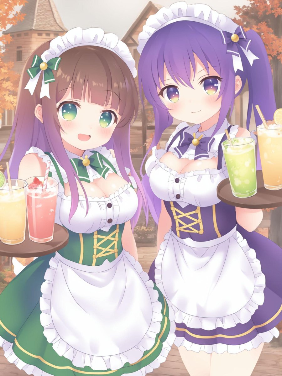 El3Nf9dbvsszRvg's tweet photo. #gochiusa 千夜リゼ秋祭り https://t.co/LYWH2fteMV