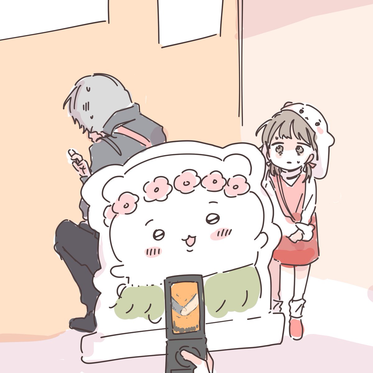 hamham_dd2's tweet photo. 영화관람
전        후 https://t.co/omPPxraskK