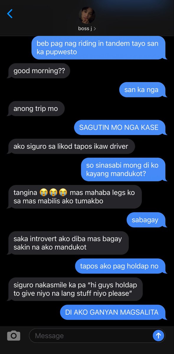 jongin_oon's tweet photo. kyungsoo na laging binubulabog ang jowa niya: https://t.co/RQIatccs75