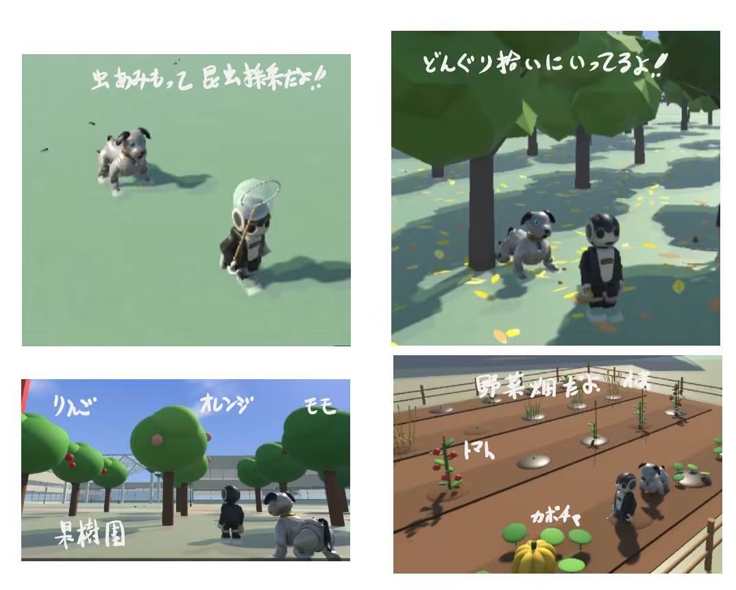 roltuki01's tweet photo. 20261006　ロッキーズの長居植物園の冒険
動画もあるよ。下のコメント欄を見てね。
＃ロッキーズ https://t.co/jlGP1qUFE3