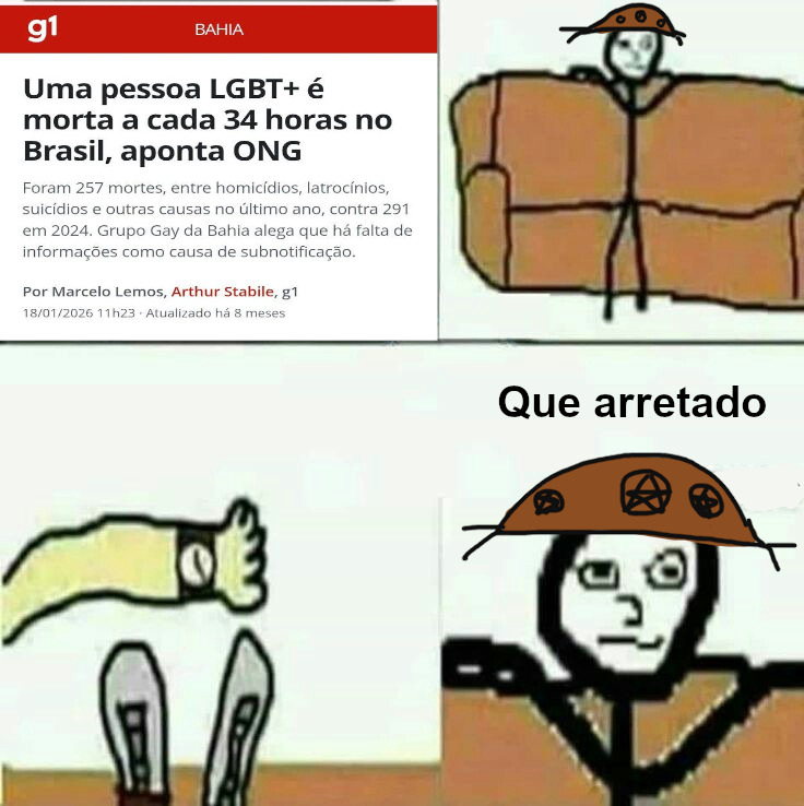 brainletbr's tweet photo. Quando falam isso sempre ignoram que a maioria das mortes é no Nordeste https://t.co/4dWeKd5lNl