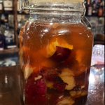 Photo by Cafe&Bar Wizard大上 信彦 (@MagicCooktail1)