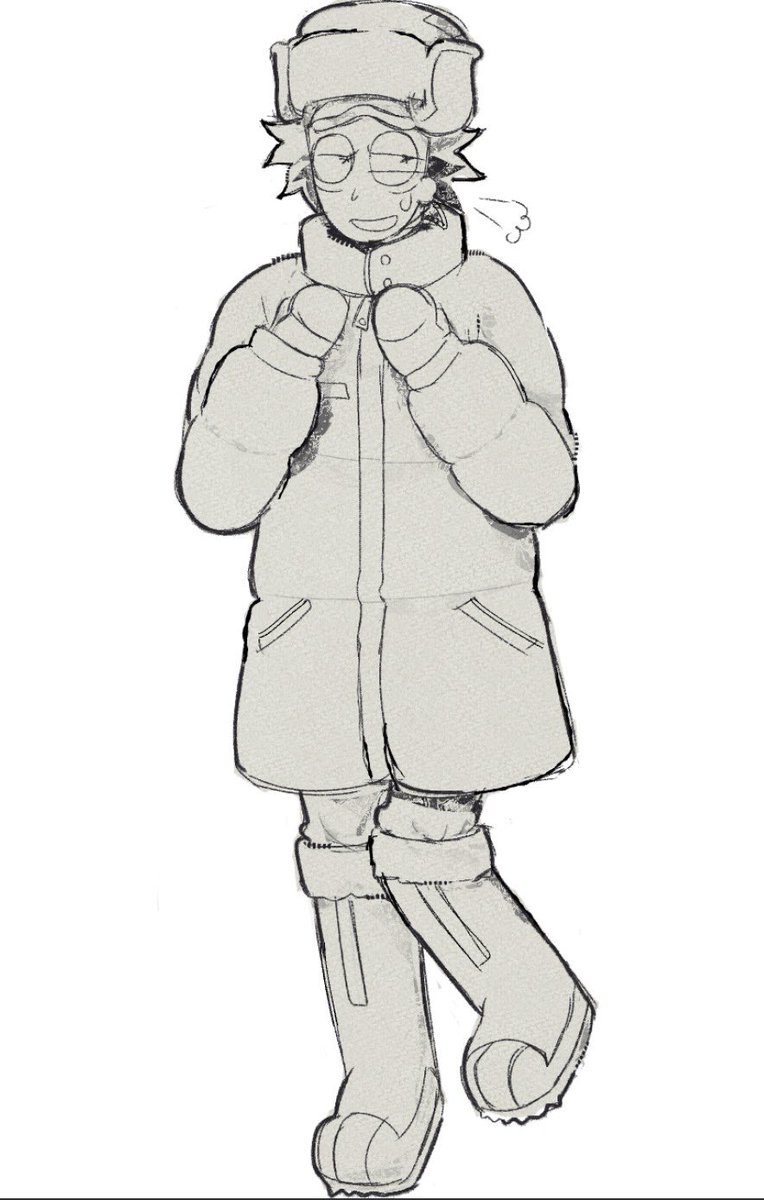 milkshajes's tweet photo. IVE REUPLOADED THIS THRICE TO FIX THINGS<_<<<< I like teds boots #rickandmorty https://t.co/V6iaZnUV8J