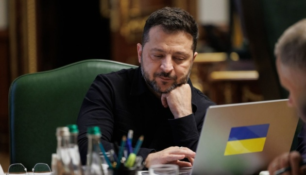 URinya_'s tweet photo. Ukrainian President Volodymyr Zelenskyy and Dutch Prime Minister Rob Jetten discussed strengthening Ukraine’s air defenses, particularly against Russian Shahed drones, as well as prospects for Ukraine-US-Russia trilateral talks.

#Ukraine #Netherlands https://t.co/3yHwm0pydV