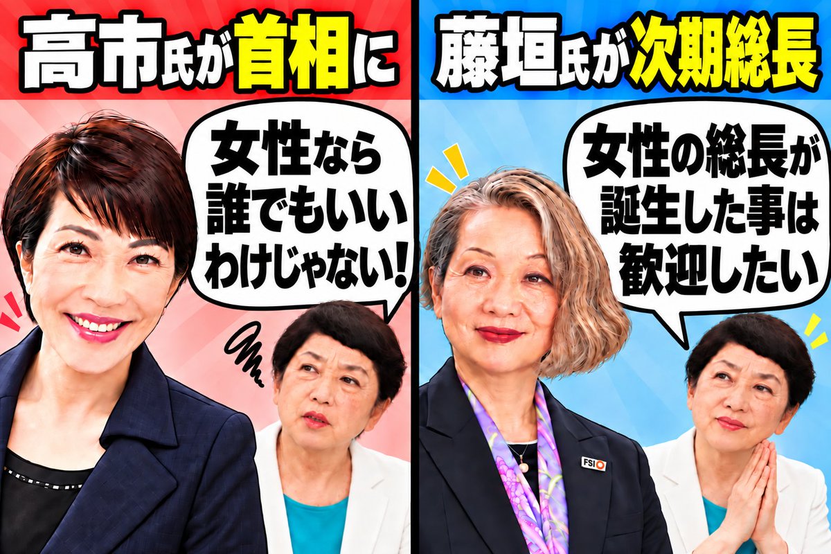 dadeyade's tweet photo. 同じ女性ですよね？
違いがわかりません

誰か教えてください https://t.co/3bWDbbWLxe