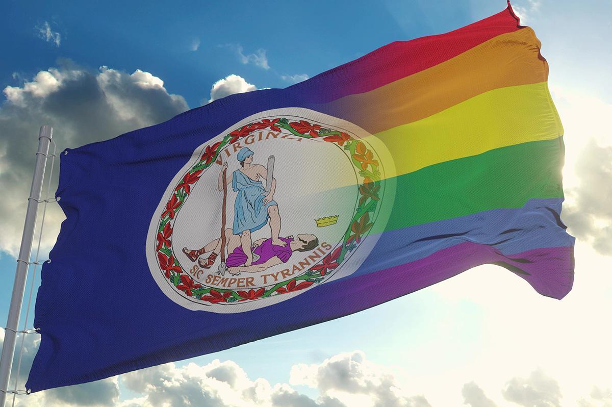 WashBlade's tweet photo. Learn more about Virginia’s queer history https://t.co/txzas8fOuF https://t.co/2jMFnCSWDI