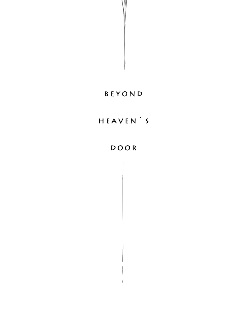 starshadowmagic's tweet photo. BEYOND  HEAVEN`S  DOOR(4/4) https://t.co/1YFoXjjsEY