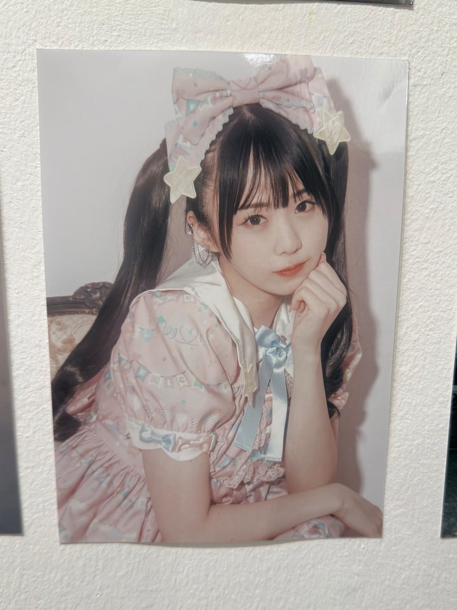 yu___141's tweet photo. @TOT_roa めいちゃん探すの苦労した💦
#オケトー #平澤芽衣 https://t.co/X8HQA47cjH