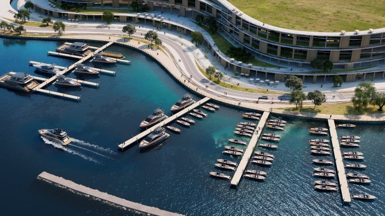 FASHIONHL's tweet photo. From NOT A HOTEL to “NOTA”: New Architecture by Tadao Ando and Herzog & de Meuron, and a Private Jet Designed by NIGO®

→https://t.co/PlAnw5rjr1

NOT A HOTEL becomes NOTA. From new architecture by Tadao Ando and Herzog & de Meuron to NIGO®’s private jet, its vision expands from places to stay into how we live, move, and experience cities.

#NOTA #NOTAHOTEL #NIGO